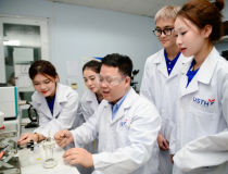 Giải pháp phát triển nguồn nhân lực phục vụ công nghệ cao