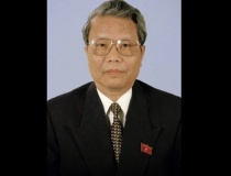 Thông cáo đặc biệt về Lễ Quốc tang Nguyên Chủ tịch nước Trần Đức Lương
