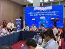 Luật hóa việc thu giữ tài sản bảo đảm, lành mạnh hóa thị trường tài chính