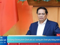 Bản tin Chuyển đổi số 5-2025