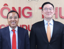 Công ty con của Tập đoàn Hàn Quốc muốn phát triển chuỗi cung ứng đất hiếm tại Việt Nam