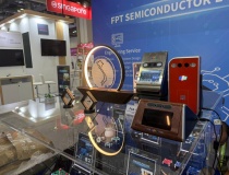 'FPT Chip Inside' có mặt tại Triển lãm SEMICON SEA 2025