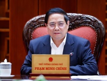 Thủ tướng: Nỗ lực kết thúc đàm phán thương mại Việt Nam - Hoa Kỳ trong thời gian sớm nhất