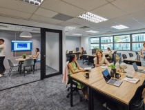 Bí quyết giúp châu Âu thu hút nhân tài công nghệ 