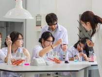 Sửa Luật Giáo dục đại học: Mở rộng không gian đổi mới