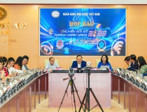 Sắp diễn ra sự kiện 'Chuyển đổi số ngành Ngân hàng năm 2025'