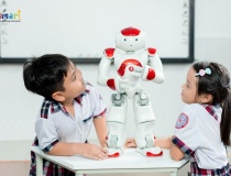AI: Cơ hội của giáo dục Việt Nam trong kỷ nguyên vươn mình