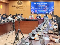 Chuyển đổi số ngân hàng 2025: Kết nối dữ liệu, an toàn giao dịch