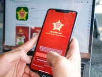 Khoảng 14 triệu người dân tham gia góp ý sửa đổi Hiến pháp qua VNeID