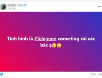 Nhiều người dùng Việt Nam không thể truy cập Telegram: Lý do và góc nhìn đa chiều