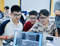 Việt Nam đặt mục tiêu có 100.000 sinh viên ICT tốt nghiệp mỗi năm