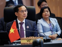 Hội nghị Bộ trưởng Ngoại giao ASEAN-GCC: Thảo luận cơ hội và tiềm năng hợp tác liên khu vực