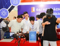 Phê duyệt Đề án đào tạo nguồn nhân lực phục vụ phát triển công nghệ cao