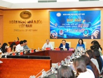 Kiểm soát chặt tài khoản thanh toán hộ kinh doanh dưới 1 năm để chống lừa đảo