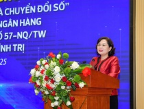 Ngành ngân hàng phát động phong trào “Bình dân học vụ số”