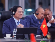 Thủ tướng: ASEAN và GCC cùng kiến tạo mô hình hợp tác liên khu vực thế hệ mới