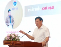Chống thuốc giả không dừng lại ở 1 tháng cao điểm