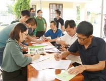 Đề xuất nâng mức hưởng trợ cấp thất nghiệp