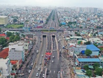 Thi hành pháp luật nghiêm minh, quốc gia vững mạnh 