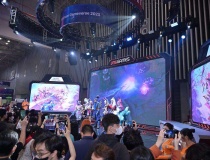 Vietnam Gameverse 2025 phá vỡ nhiều kỷ lục