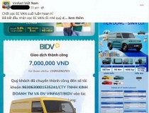 VinFast EC Van: “Ngôi sao” xe điện chở hàng khiến khách Việt phát sốt trong những ngày đầu mở cọc