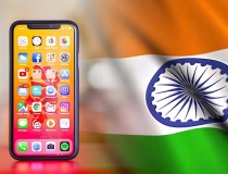 Xuất khẩu iPhone từ Ấn Độ sang Mỹ tăng vọt 76%, gấp ba lần Trung Quốc