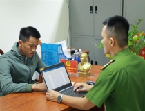 Công an tỉnh Quảng Trị phá thành công chuyên án lừa đảo chiếm đoạt tài sản qua mạng