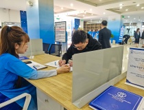 Hà Nội: Từ 1/6, tiếp nhận trực tuyến 100% hồ sơ đăng ký biện pháp bảo đảm về đất đai