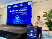 DN Việt Nam chủ động sản xuất xanh, thông minh để thích ứng nhanh trong tình hình mới