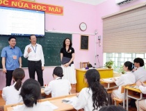 Giữ vững kỷ cương trong kỳ thi tốt nghiệp THPT đặc biệt của năm 2025