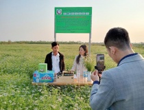 Đưa công nghệ livestream đến vùng sâu, vùng xa