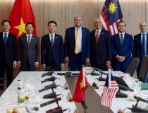 Mở rộng các chương trình hợp tác số giữa Việt Nam và Malaysia