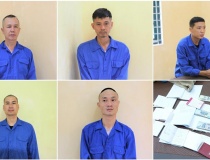Nam Định: Khởi tố đường dây cá độ bóng đá qua mạng, giao dịch khoảng 100 tỷ đồng