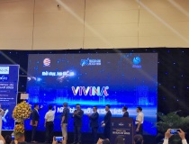 Nền tảng số Quốc gia đa tiện ích VIVINA chính thức được công bố tại Vietnam - Asia DX Summit 2025