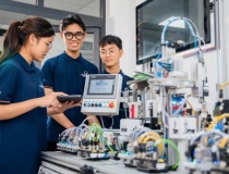 Bình Định cho sinh viên bán dẫn, AI vay không lãi suất