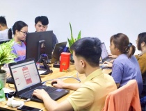 Thiếu hụt nhân lực cho thương mại điện tử
