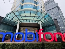 Sếp Gtel tham gia HĐTV MobiFone