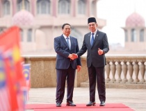 Tạo xung lực mạnh mẽ đưa quan hệ Việt Nam - Malaysia bước vào giai đoạn phát triển mới