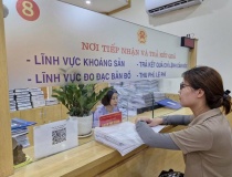 Hà Nội mời doanh nghiệp công nghệ xây dựng kho dữ liệu dùng chung cho hành chính công