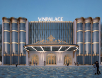 Lộ diện VinPalace Ocean City - Thánh đường nghệ thuật mới tại trái tim Đô thị ở tốt nhất thế giới