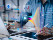 AI không thể tạo đột phá trong một tổ chức chậm chạp