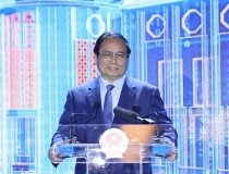 Thủ tướng: Ngành ngân hàng phải tăng tốc, bứt phá chuyển đổi số để về đích sớm hơn dự kiến