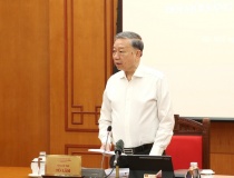 Nghị quyết 57 không phải là khẩu hiệu chính trị, mà là chương trình hành động thực tế