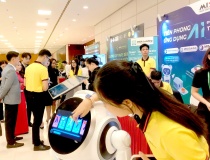 Việt Nam không thể chậm trễ ứng dụng AI
