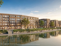 Vinhomes The Gallery: “Tấm hộ chiếu” gia nhập cộng đồng doanh nhân tinh hoa Thủ đô
