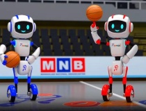 Đội vô địch Robocon Việt Nam 2025 sẽ đại diện thi đấu quốc tế tại Mông Cổ