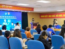 Học để dẫn dắt, học để lan tỏa: “Bình dân học AI” và sứ mệnh của tuổi trẻ trong kỷ nguyên số