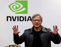Doanh thu hàng quý của Nvidia tăng gần 70%, vượt mọi dự báo của giới phân tích