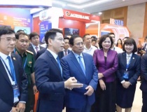 Chuyển đổi số ngân hàng 2025: Xây dựng hệ sinh thái số thông minh trong kỷ nguyên mới
