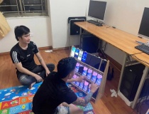 Phá đường dây đánh bạc online hơn 1.000 tỷ đồng sử dụng công nghệ AI để rửa tiền
